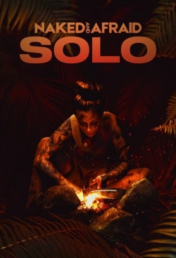 Naked and Afraid: Solo-123movies