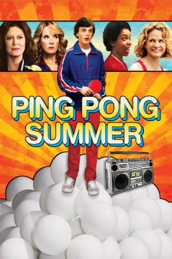 Ping Pong Summer-123movies