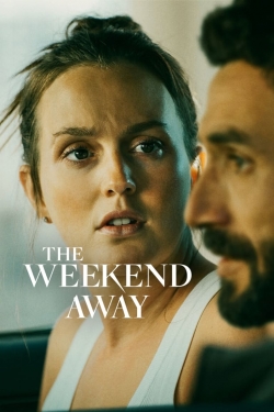 The Weekend Away-123movies