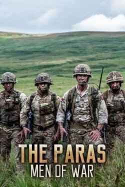 The Paras: Men of War-123movies