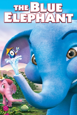 The Blue Elephant-123movies