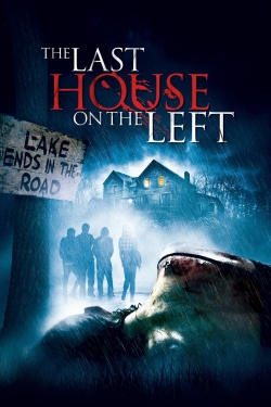 The Last House on the Left-123movies