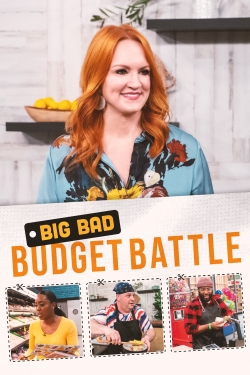 Big Bad Budget Battle-123movies
