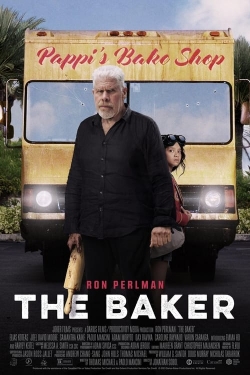 The Baker-123movies