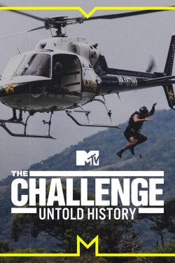 The Challenge: Untold History-123movies