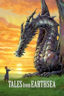 Tales from Earthsea-123movies