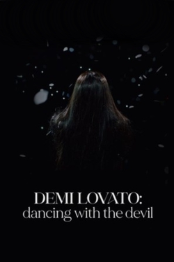 Demi Lovato: Dancing with the Devil-123movies