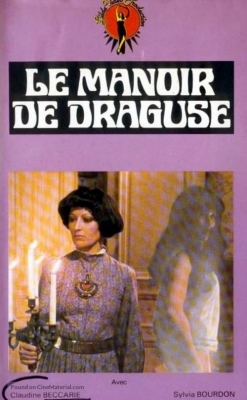 Draguse or the Infernal Mansion-123movies