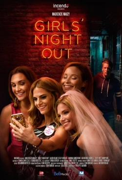 Girls Night Out-123movies