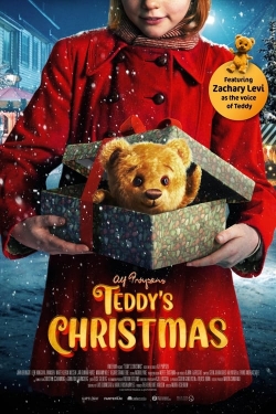 Teddy's Christmas-123movies
