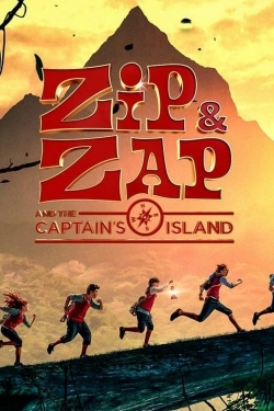 Zip & Zap and the Captain's Island-123movies