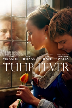 Tulip Fever-123movies