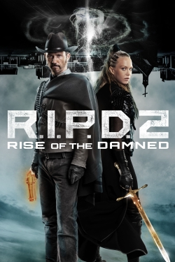 R.I.P.D. 2: Rise of the Damned-123movies