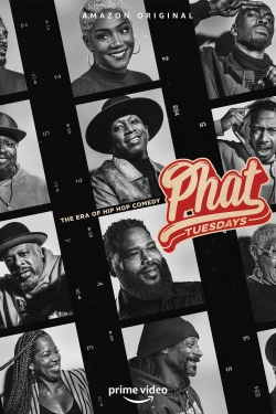 Phat Tuesdays: The Era of Hip Hop Comedy-123movies