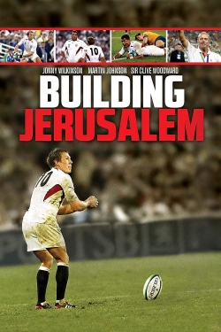 Building Jerusalem-123movies