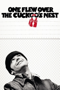 One Flew Over the Cuckoo's Nest-123movies