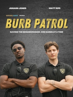 Burb Patrol-123movies