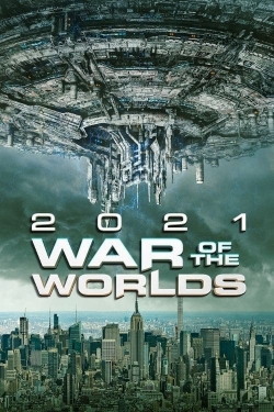 2021: War of the Worlds-123movies