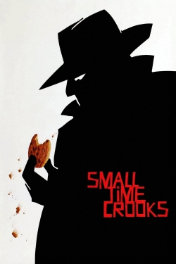 Small Time Crooks-123movies