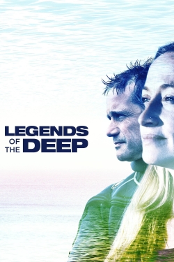 Legends of the Deep-123movies