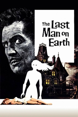 The Last Man on Earth-123movies