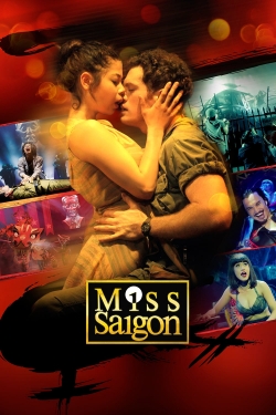 Miss Saigon: 25th Anniversary-123movies