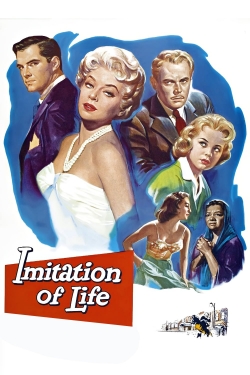 Imitation of Life-123movies