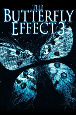 The Butterfly Effect 3: Revelations-123movies