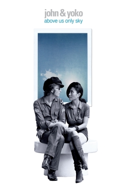 John & Yoko: Above Us Only Sky-123movies