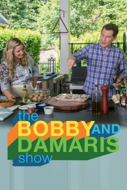 The Bobby and Damaris Show-123movies
