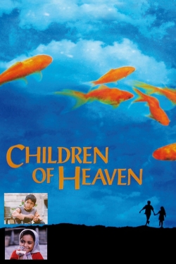 Children of Heaven-123movies