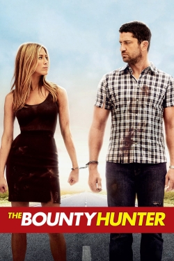 The Bounty Hunter-123movies