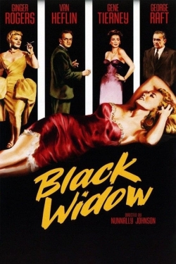 Black Widow-123movies