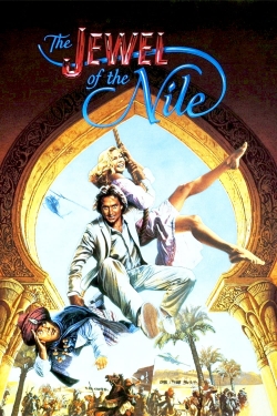 The Jewel of the Nile-123movies