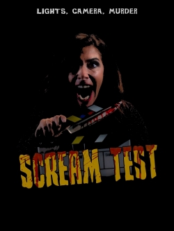 Scream Test-123movies