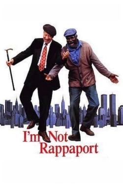 I'm Not Rappaport-123movies