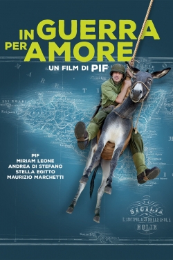 At War for Love-123movies