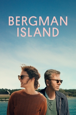 Bergman Island-123movies