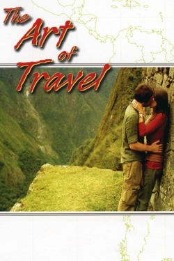 The Art of Travel-123movies
