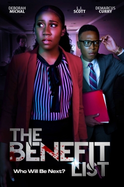 The Benefit List-123movies