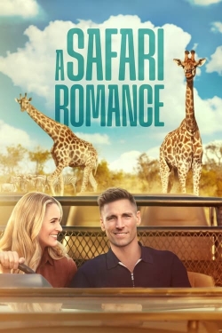 A Safari Romance-123movies
