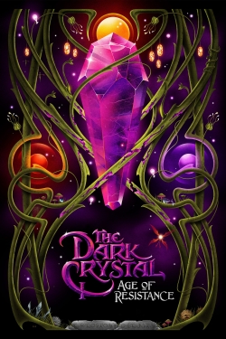 The Dark Crystal: Age of Resistance-123movies