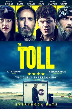 The Toll-123movies