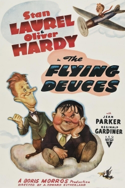 The Flying Deuces-123movies
