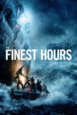 The Finest Hours-123movies