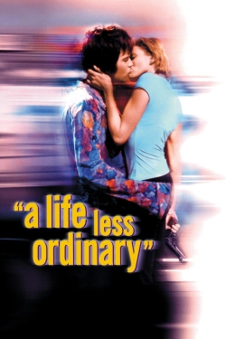 A Life Less Ordinary-123movies