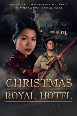 Christmas at the Royal Hotel-123movies