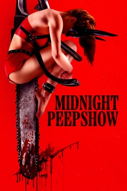 Midnight Peepshow-123movies