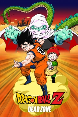 Dragon Ball Z: Dead Zone-123movies