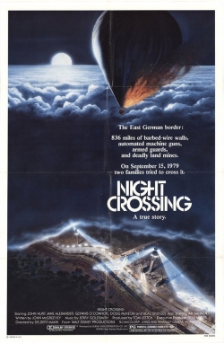 Night Crossing-123movies